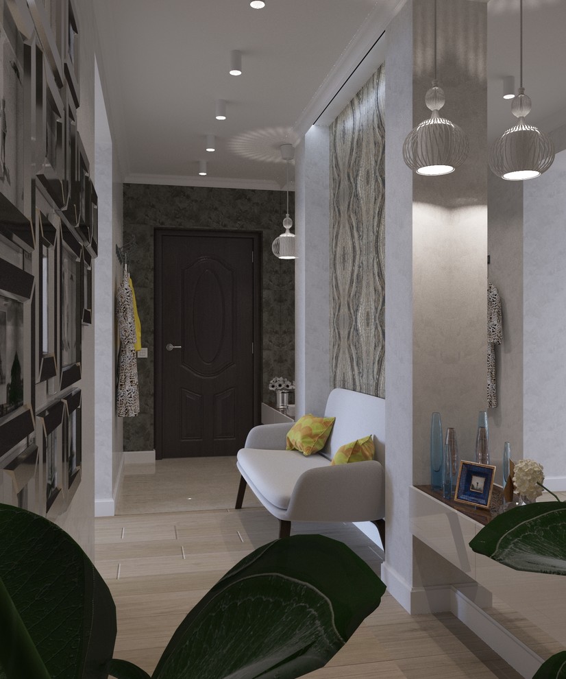 Легкость в камне