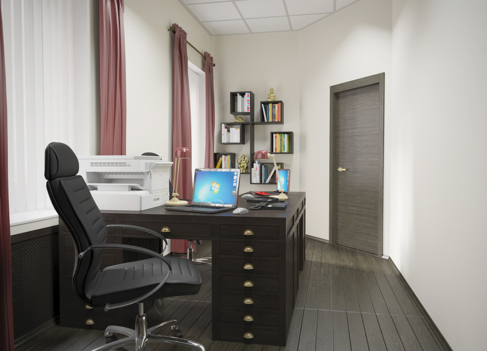 Салон красоты и тайского массажа