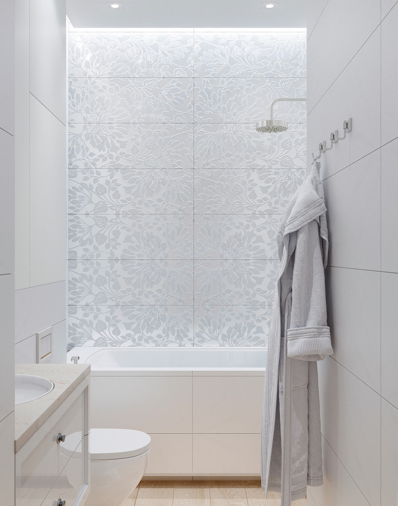 ЖК Флотилия