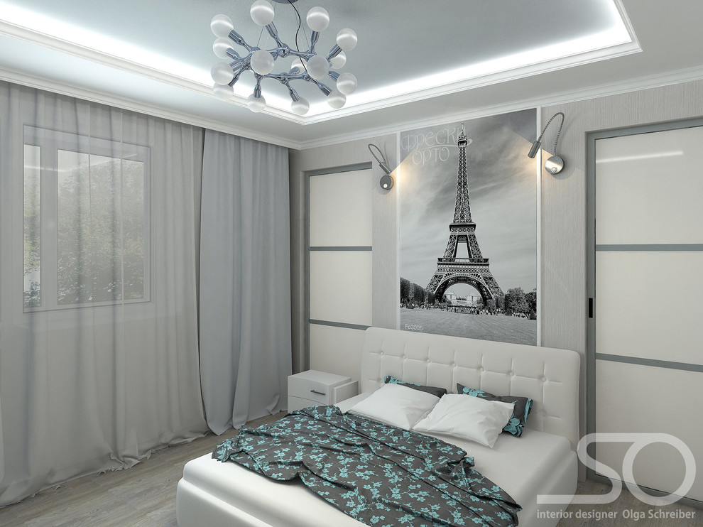 2- комнатная квартира в г. Москва