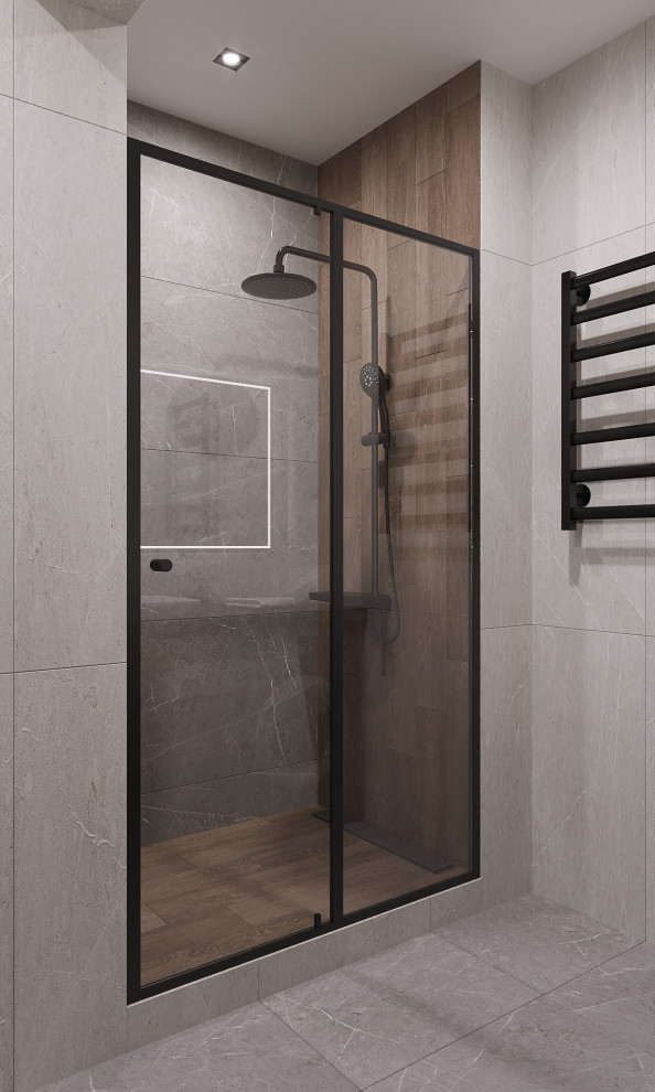 Квартира в ЖК Высота