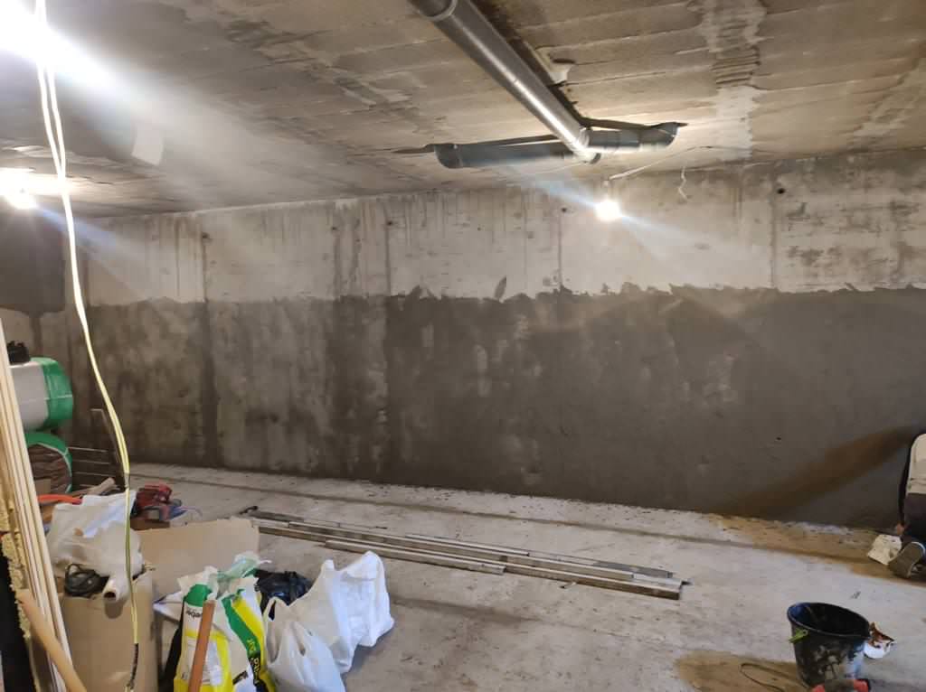 Reforma vivienda unifamiliar en Villanueva de la Cañada