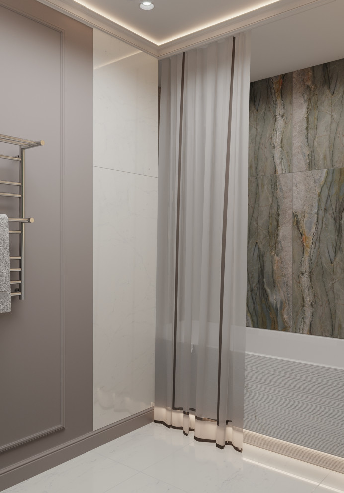 ЖК Комфортный квартал