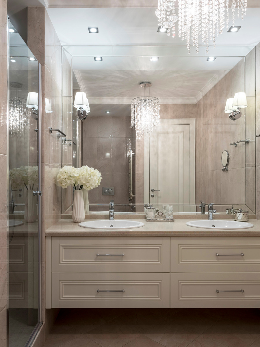 Новый проект