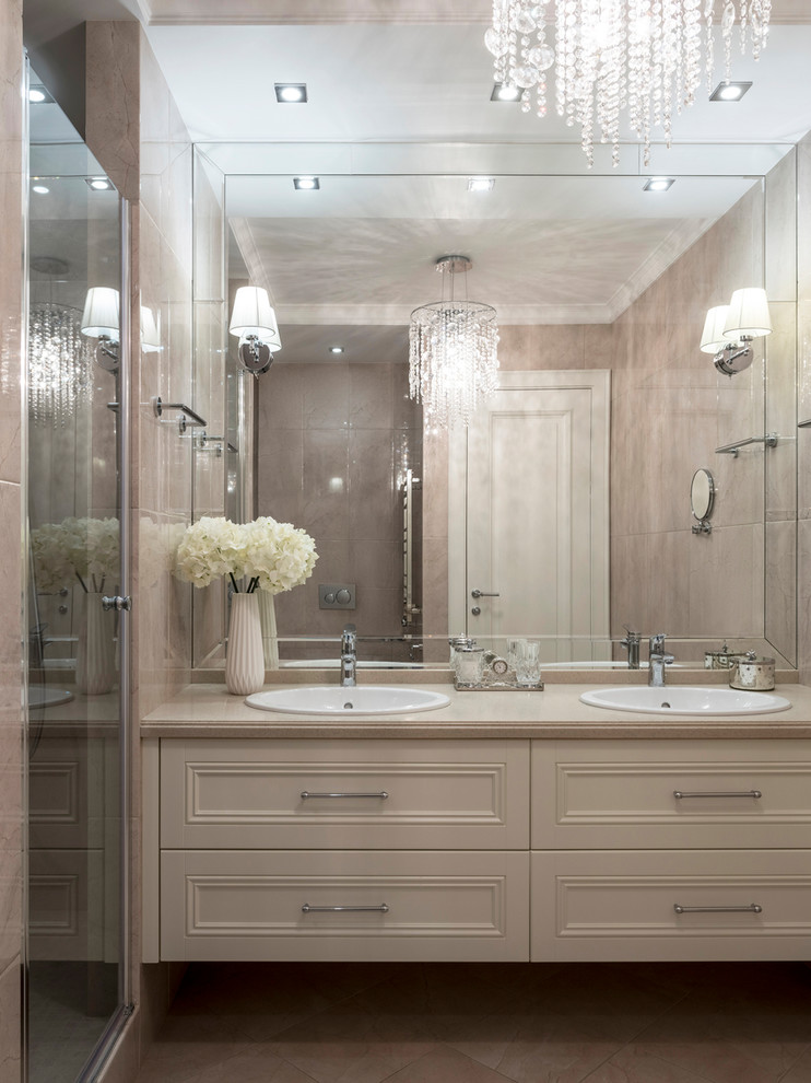 Новый проект