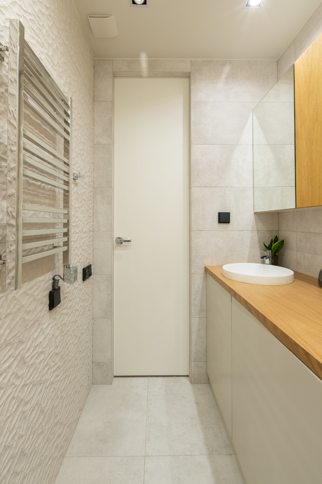 SСHUKINSKAYA FLAT (РЕАЛИЗОВАННЫЙ)