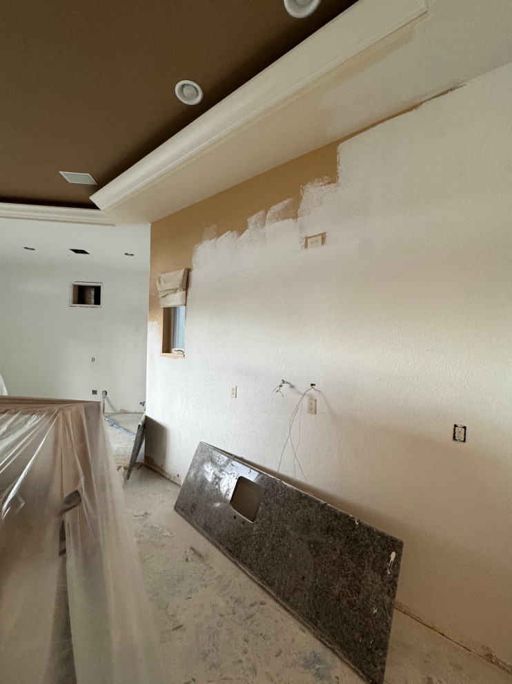 FK4521 - Home Restauration