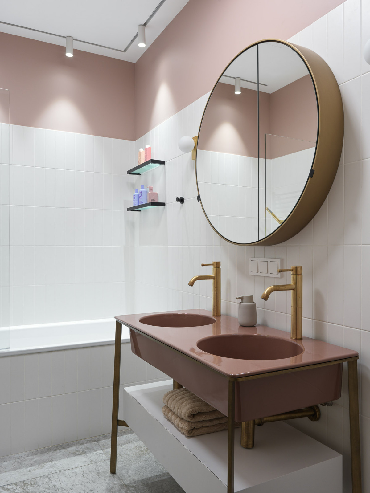 ЖК Сити Парк