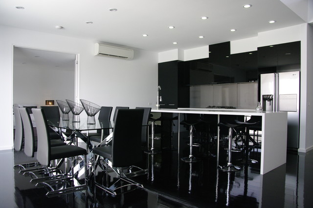 White House modern