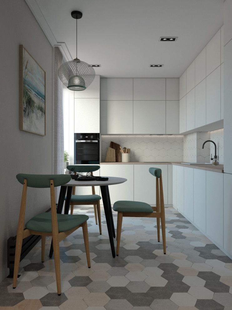 ЖК Стерео Калининград, ул. Батальная