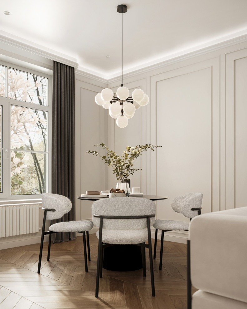 квартира 68 м2