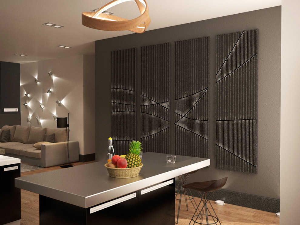 квартира для двоих