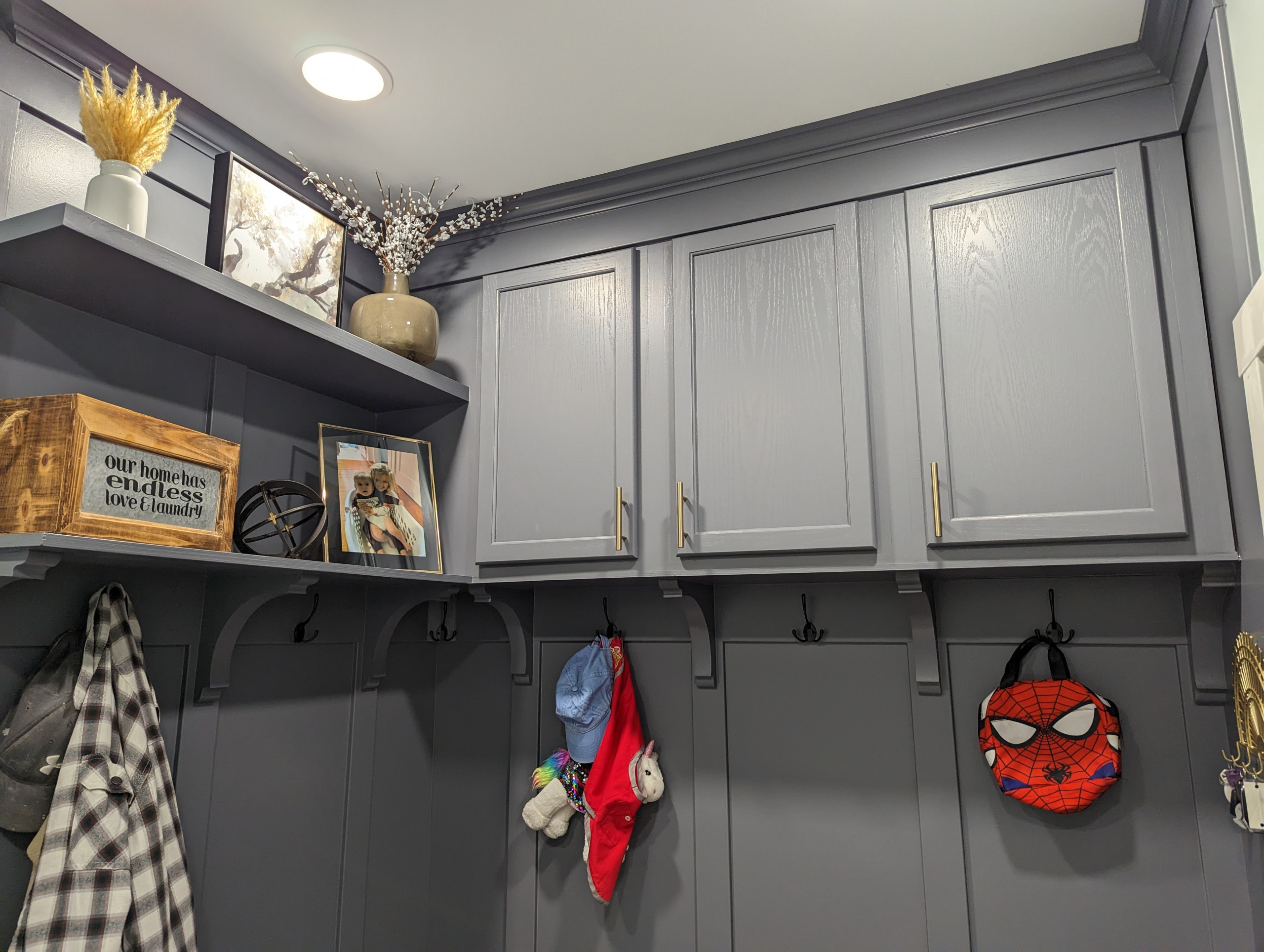 Morrow Custom Home