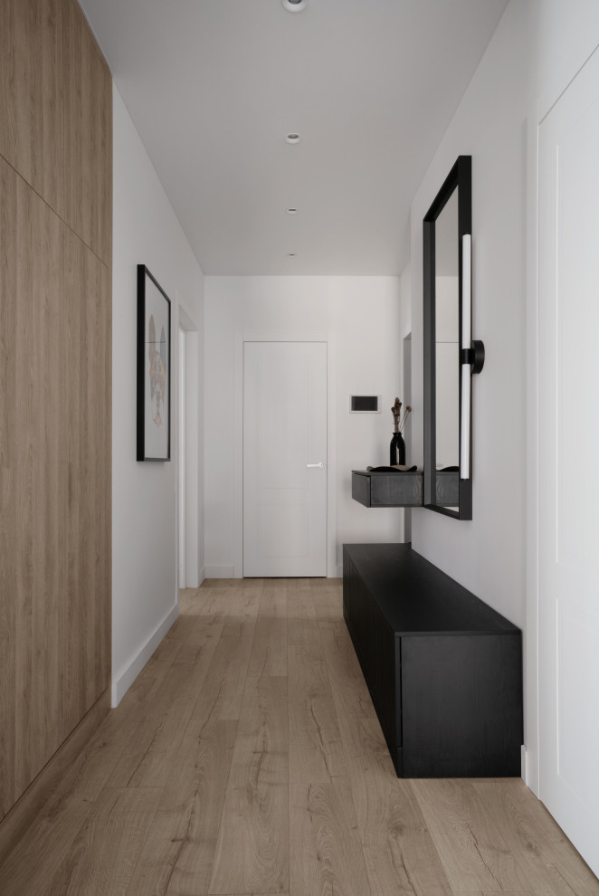 Квартира в ЖК "Среда"