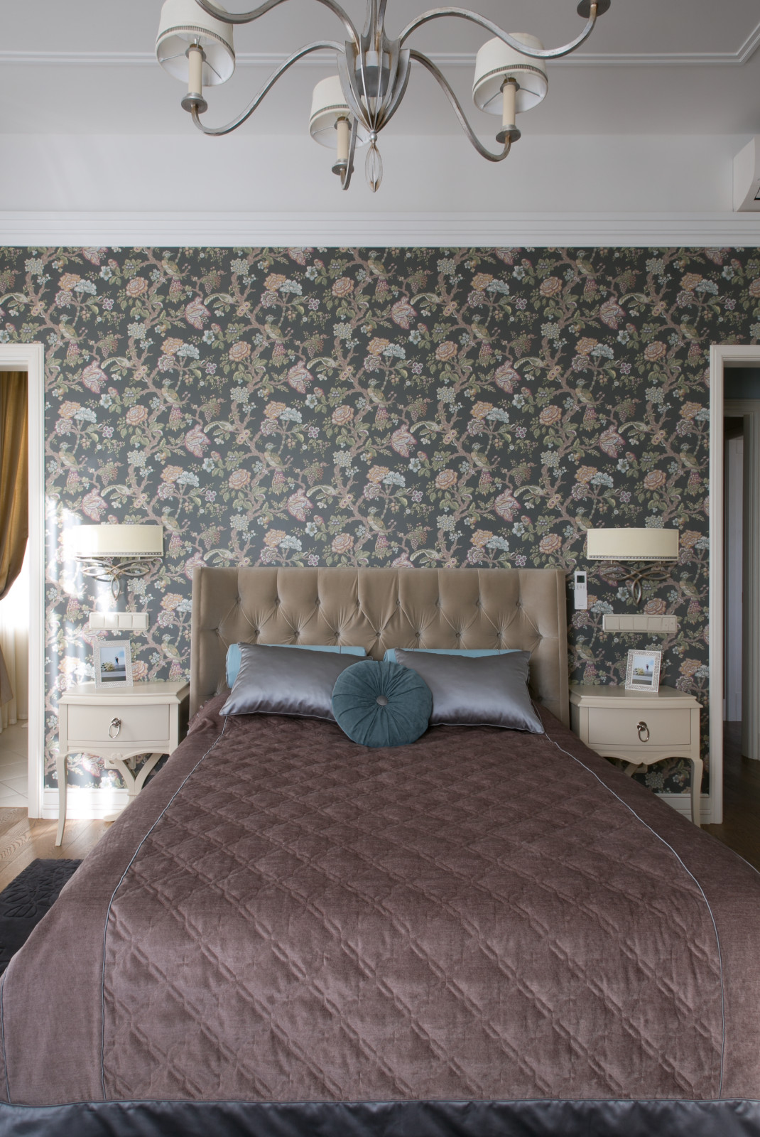 Дом в поселке Стольное