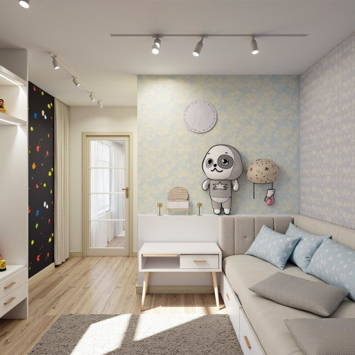 Зачем делать визуализацию интерьера?