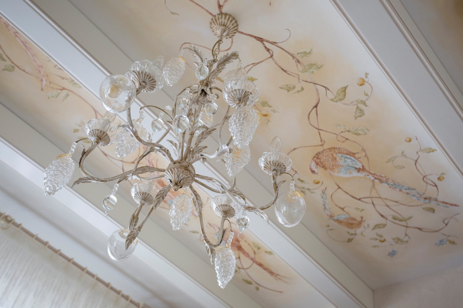 Дом в Неоклассике