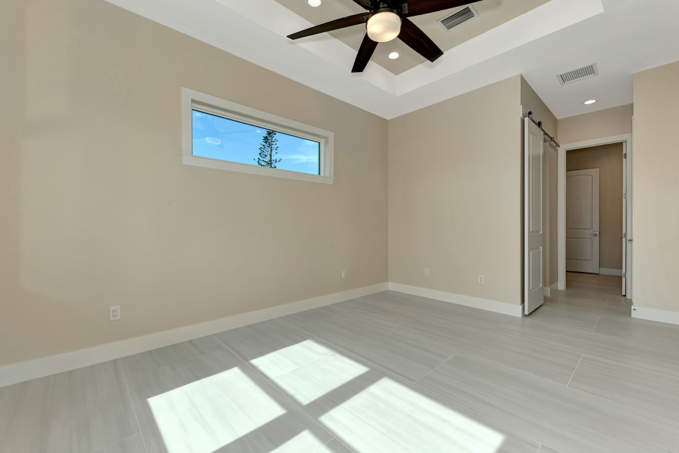 Englewood Custom Home
