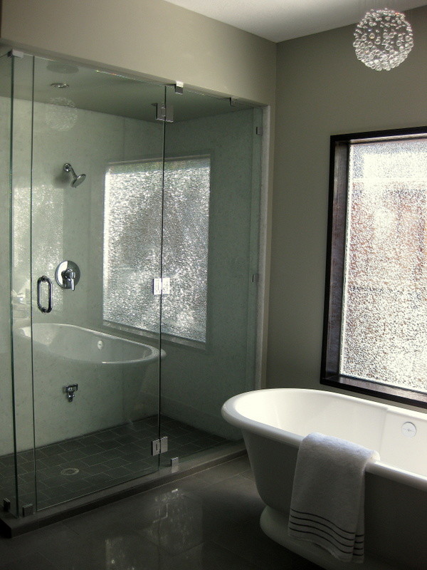 Spa Bath