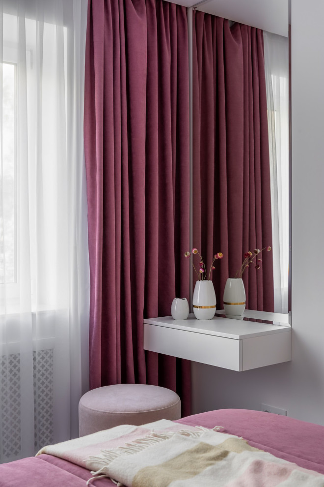 ул.Нейбута (г.Владивосток)