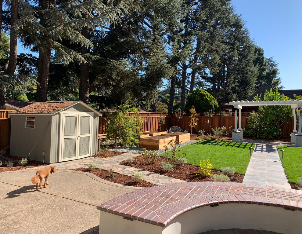 Fremont Landscape & Hardscape