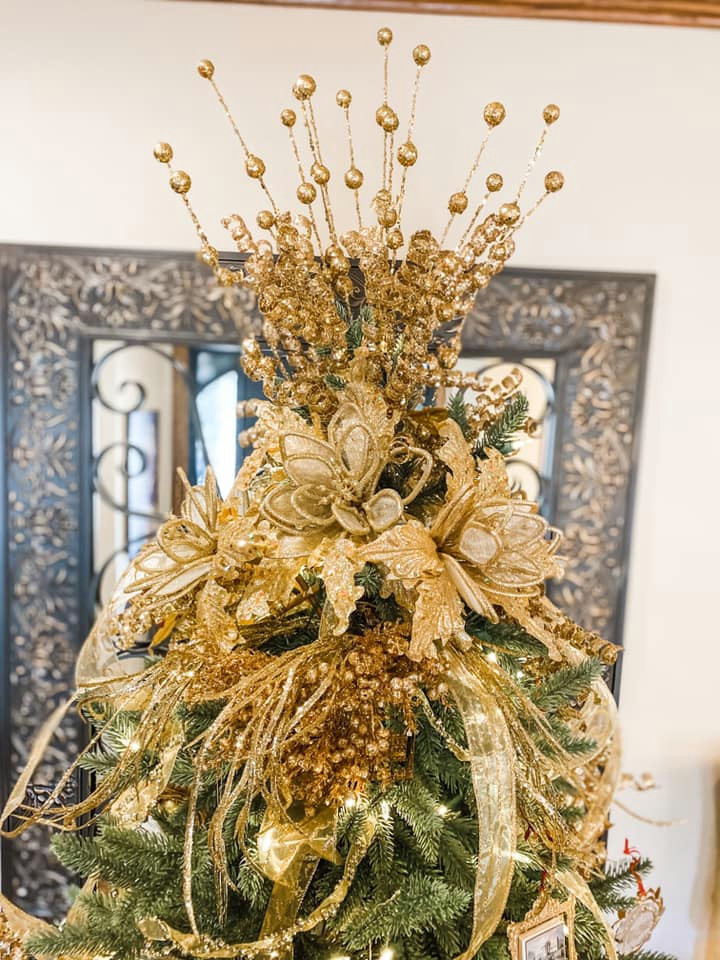 2021 Christmas Decorating