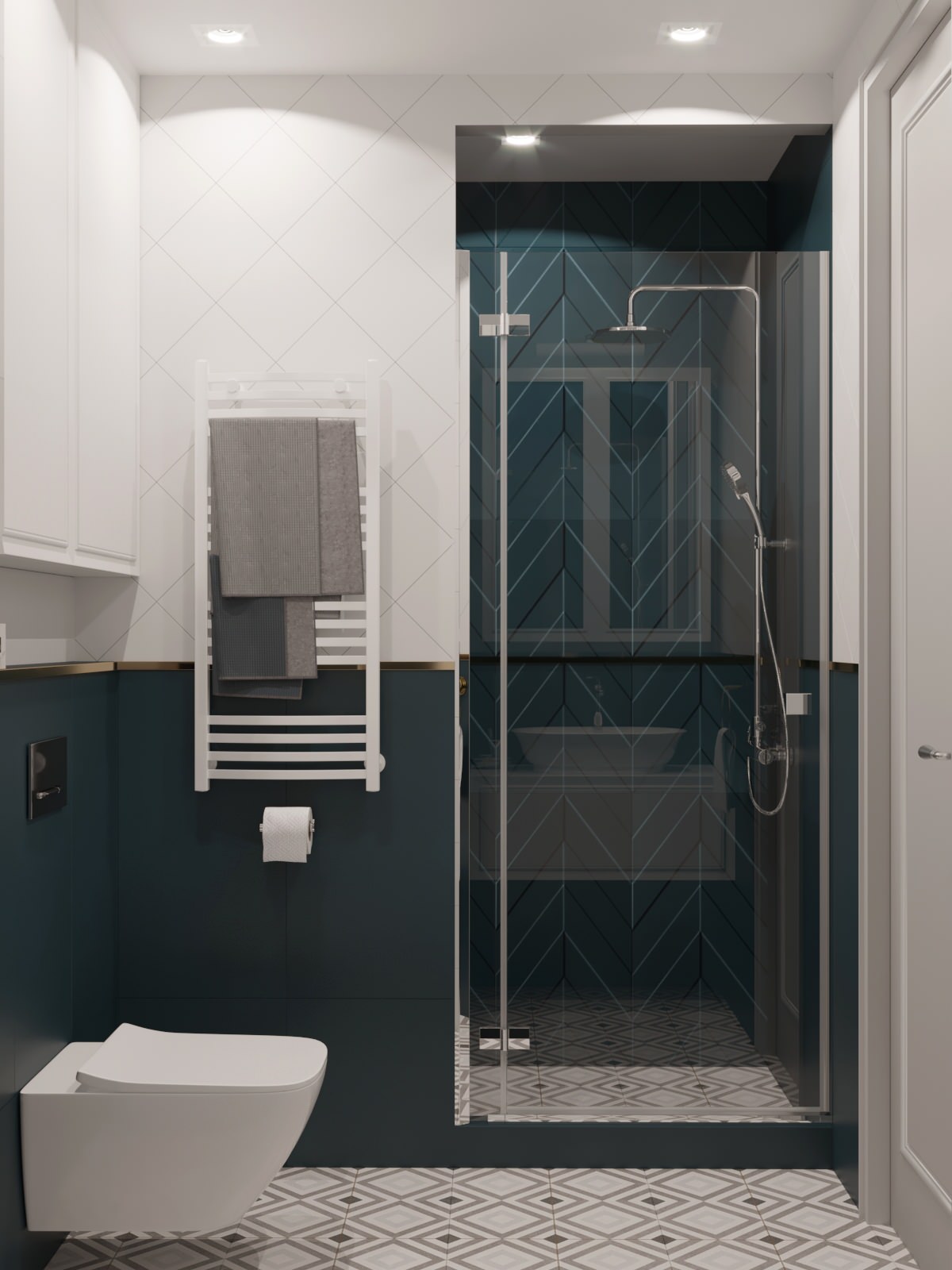 ЖК Домашний