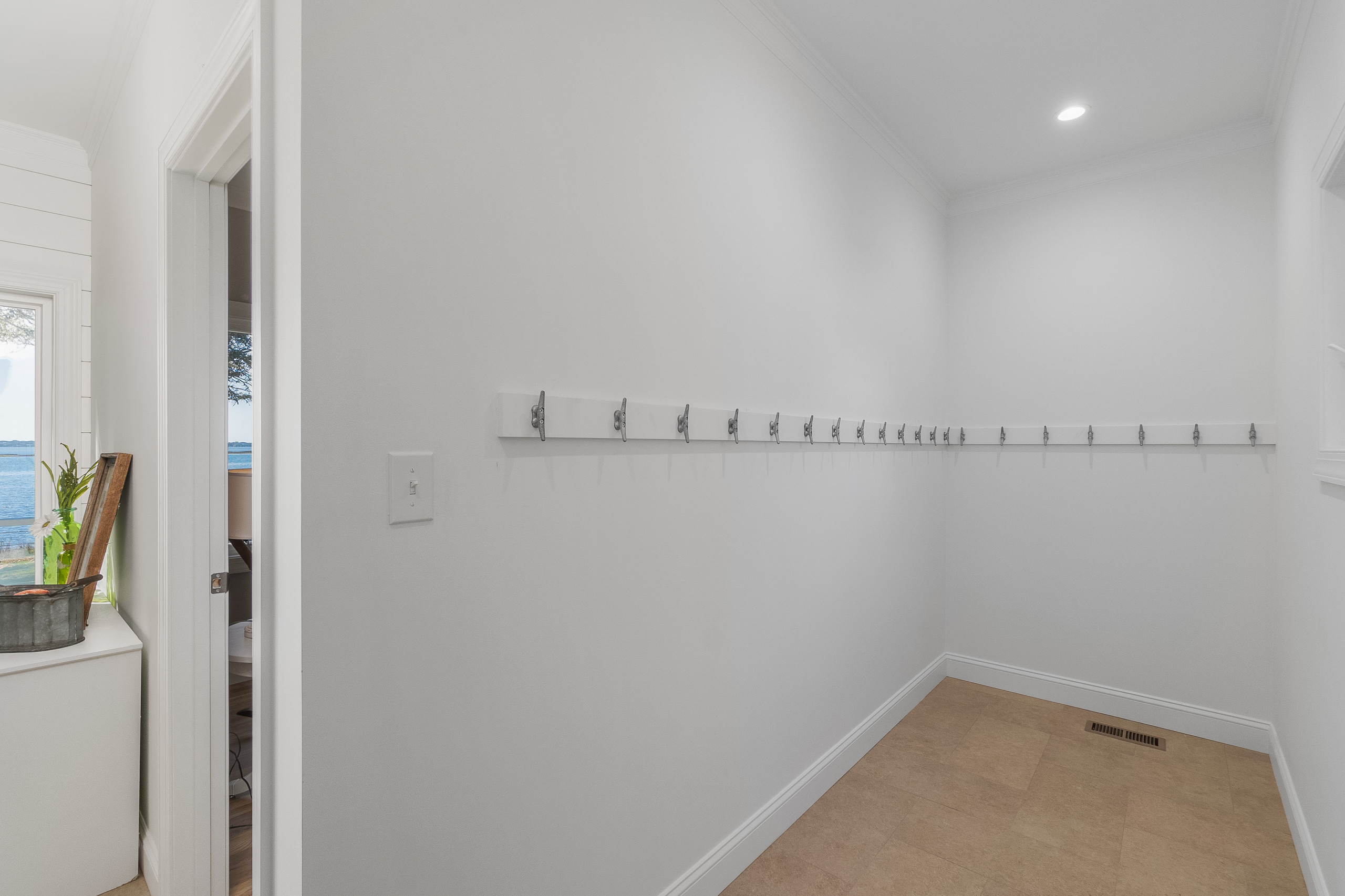 Newport Waterfront Remodel