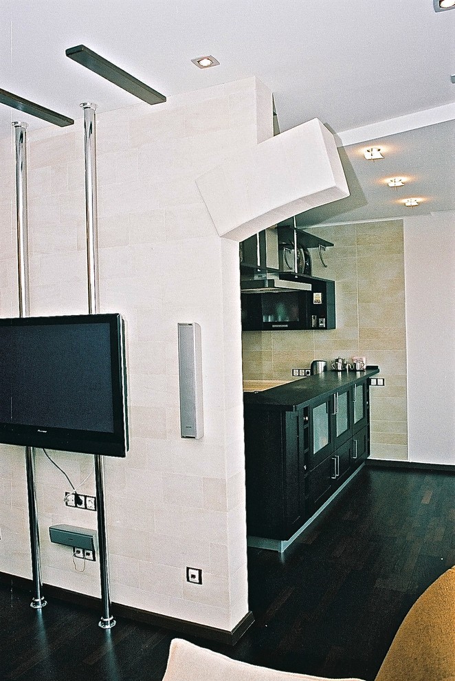 интерьер квартиры в Орле