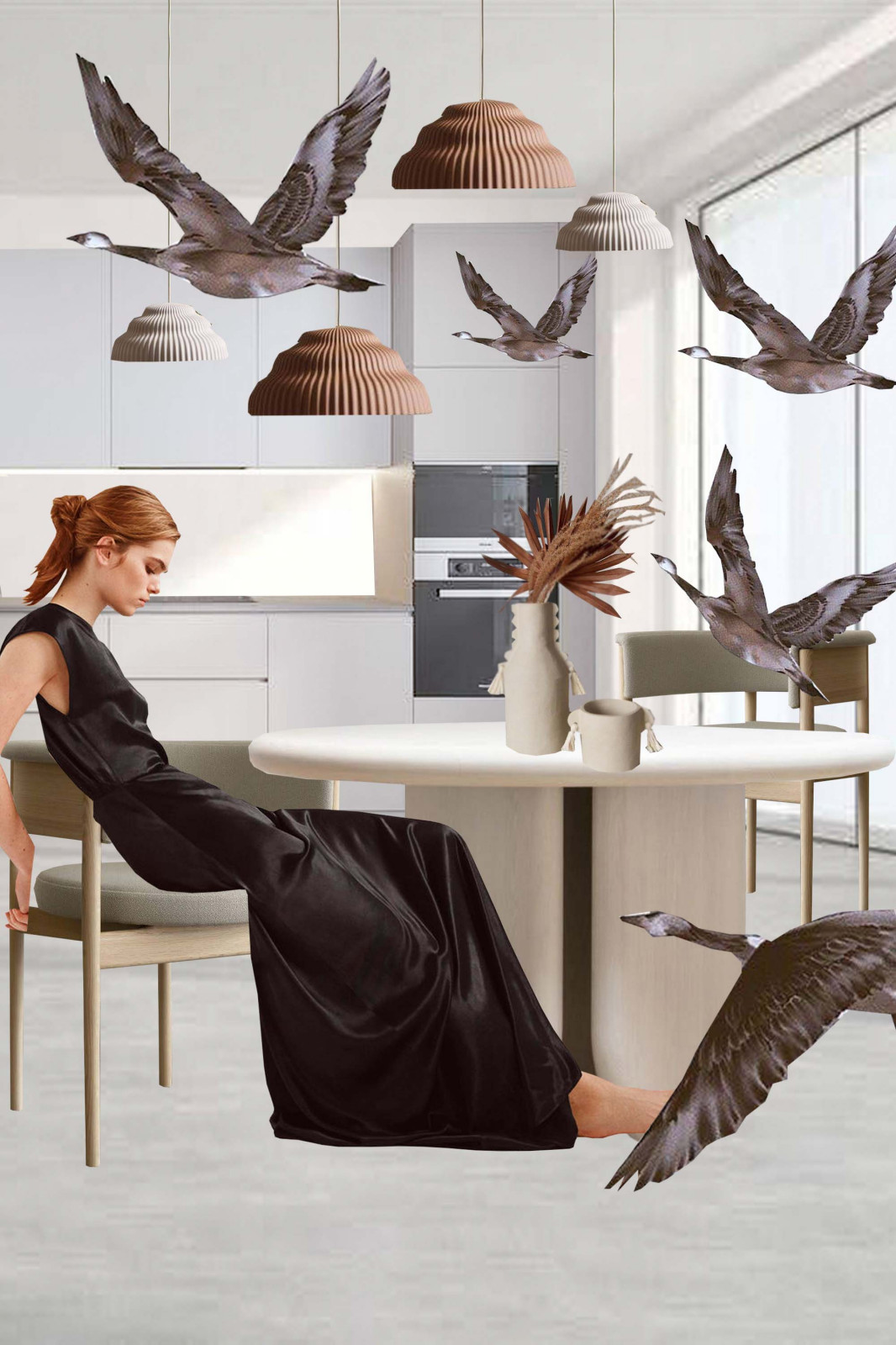 Современный дизайн