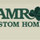 Shamrock Custom Homes