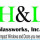 H & L Glassworks. Inc