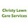 Christy Lawn Care Services