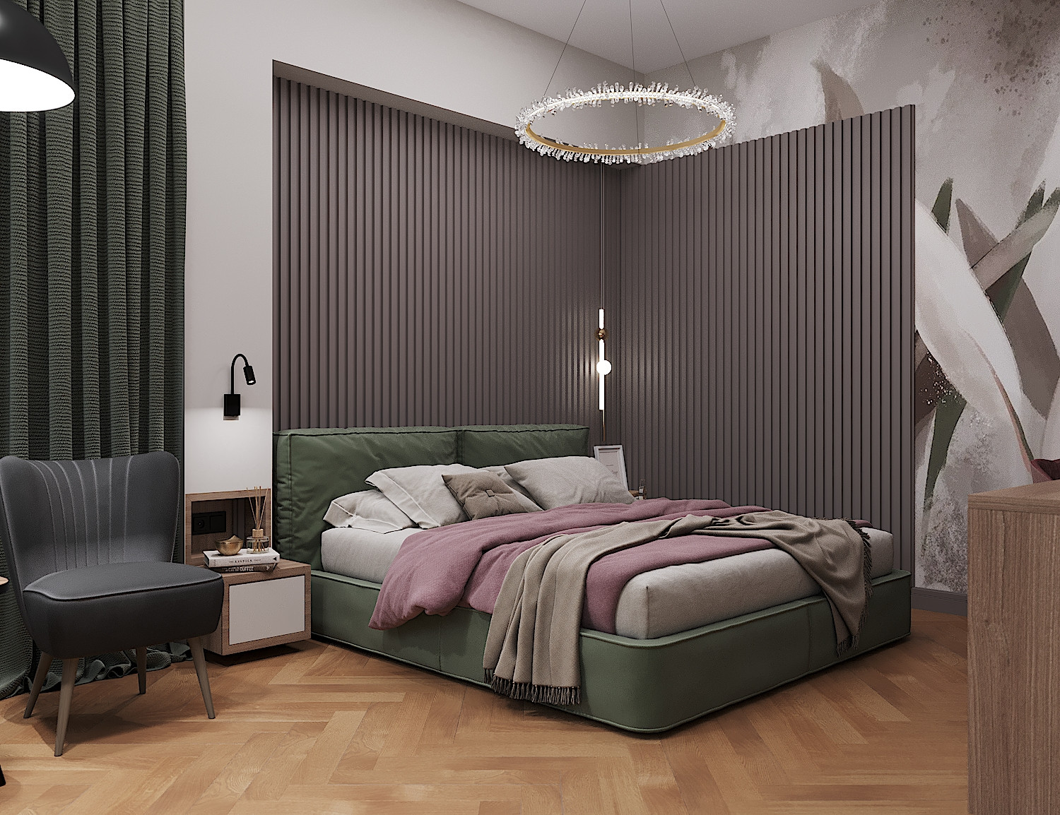 Загородный дом 120м2 г. Москва