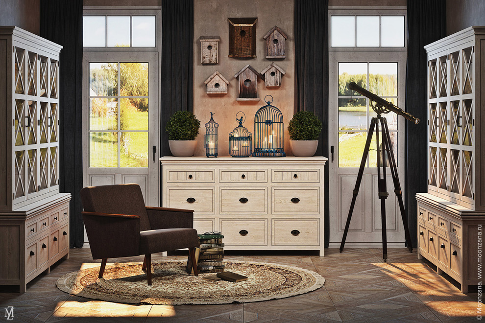 Сенчери - эпоха классицизма 21 века