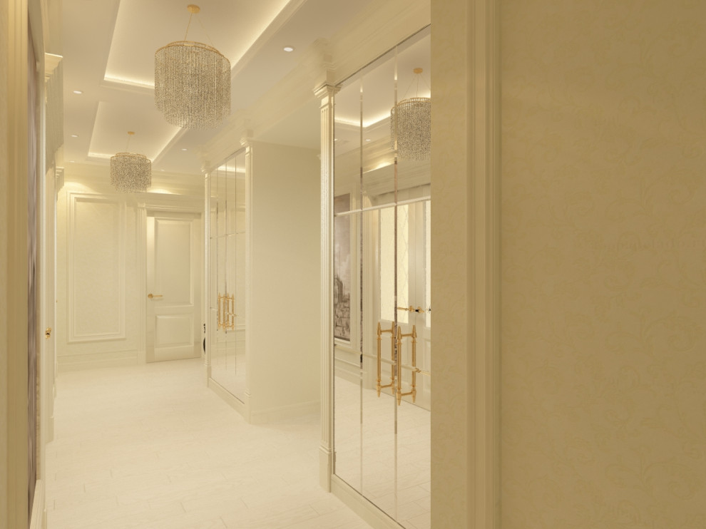 Квартира на ул. Зорге