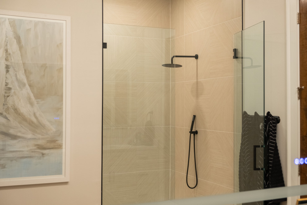 Evans - Full Home Renovation