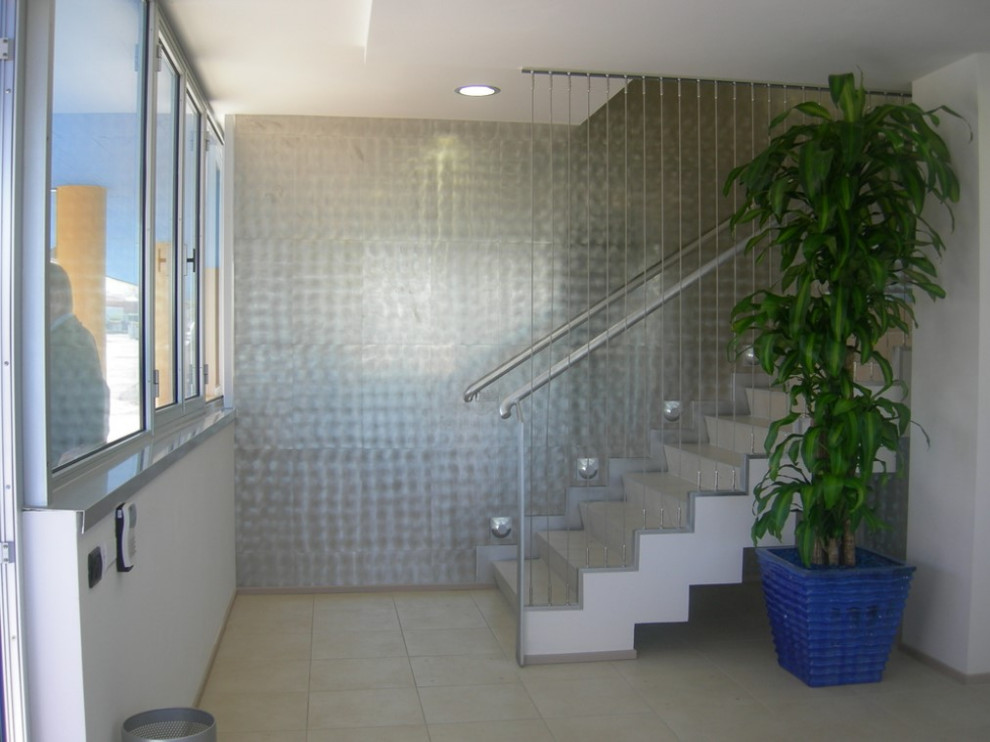 Commercial / Puntoshop Offices