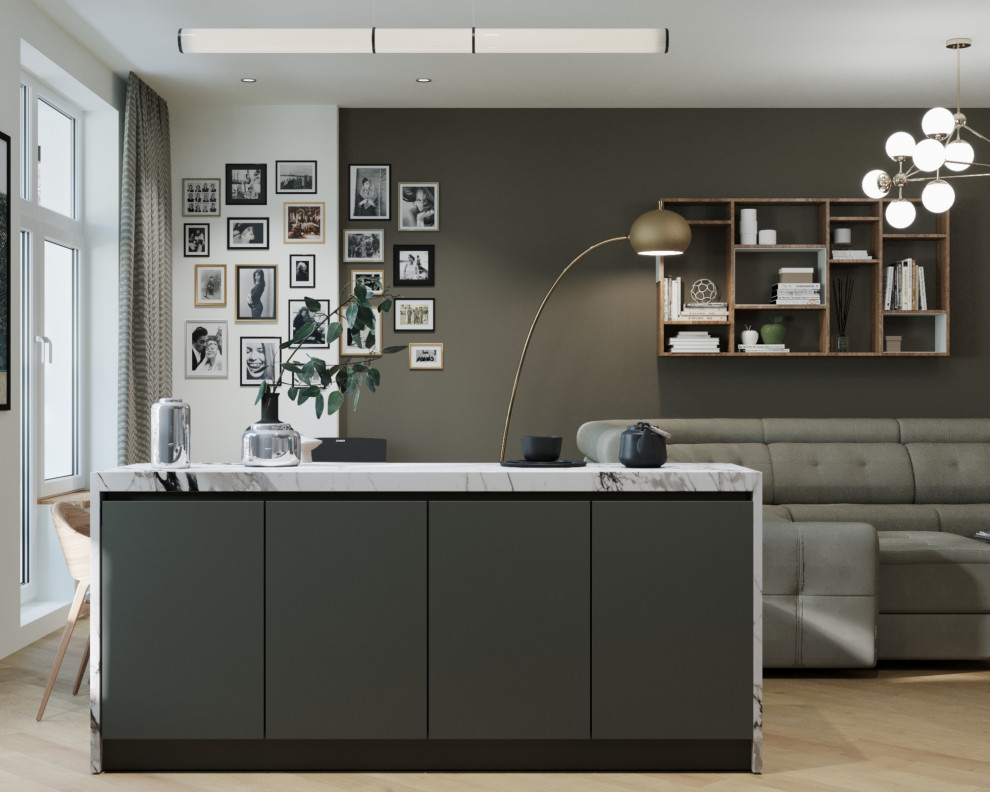 СЕРДЦЕ СТОЛИЦЫ