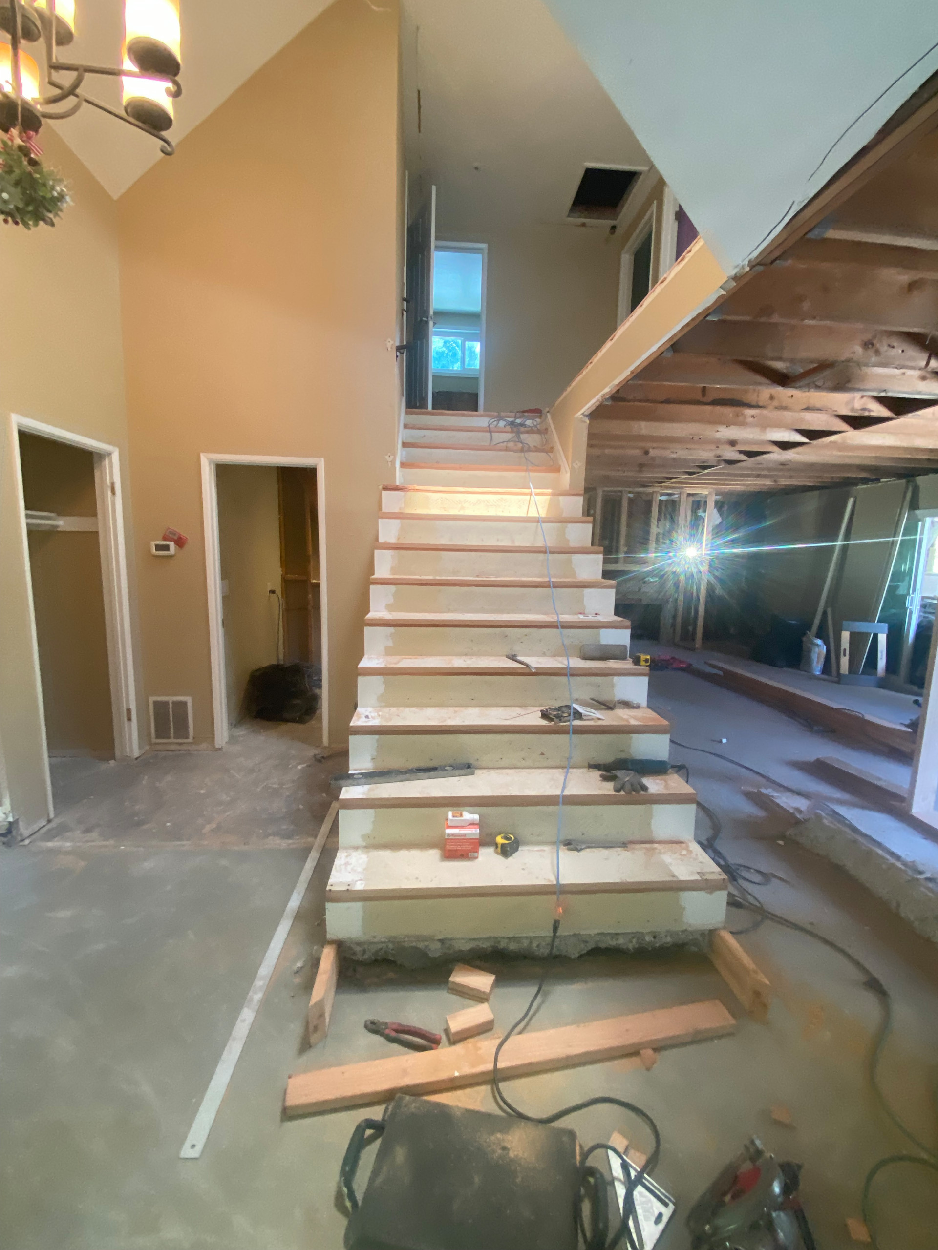 Devonshire Kitchen Remodeling