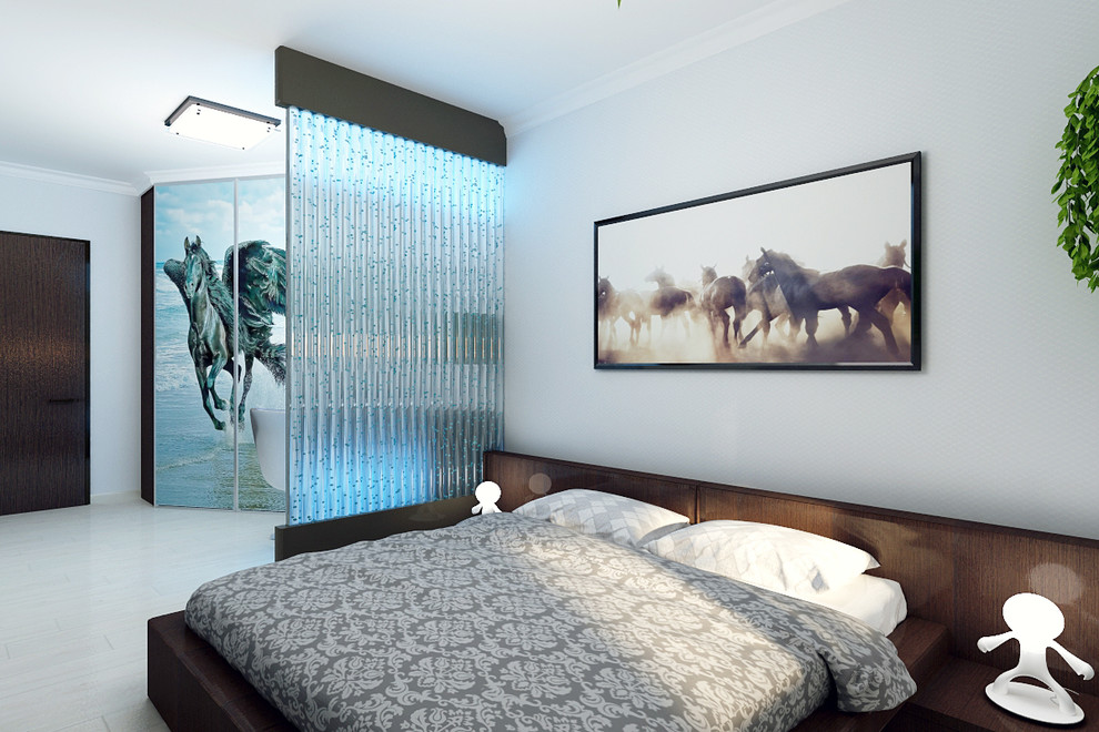 Жизнь в движении