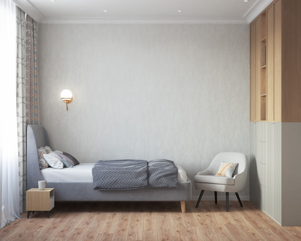 Преображенская