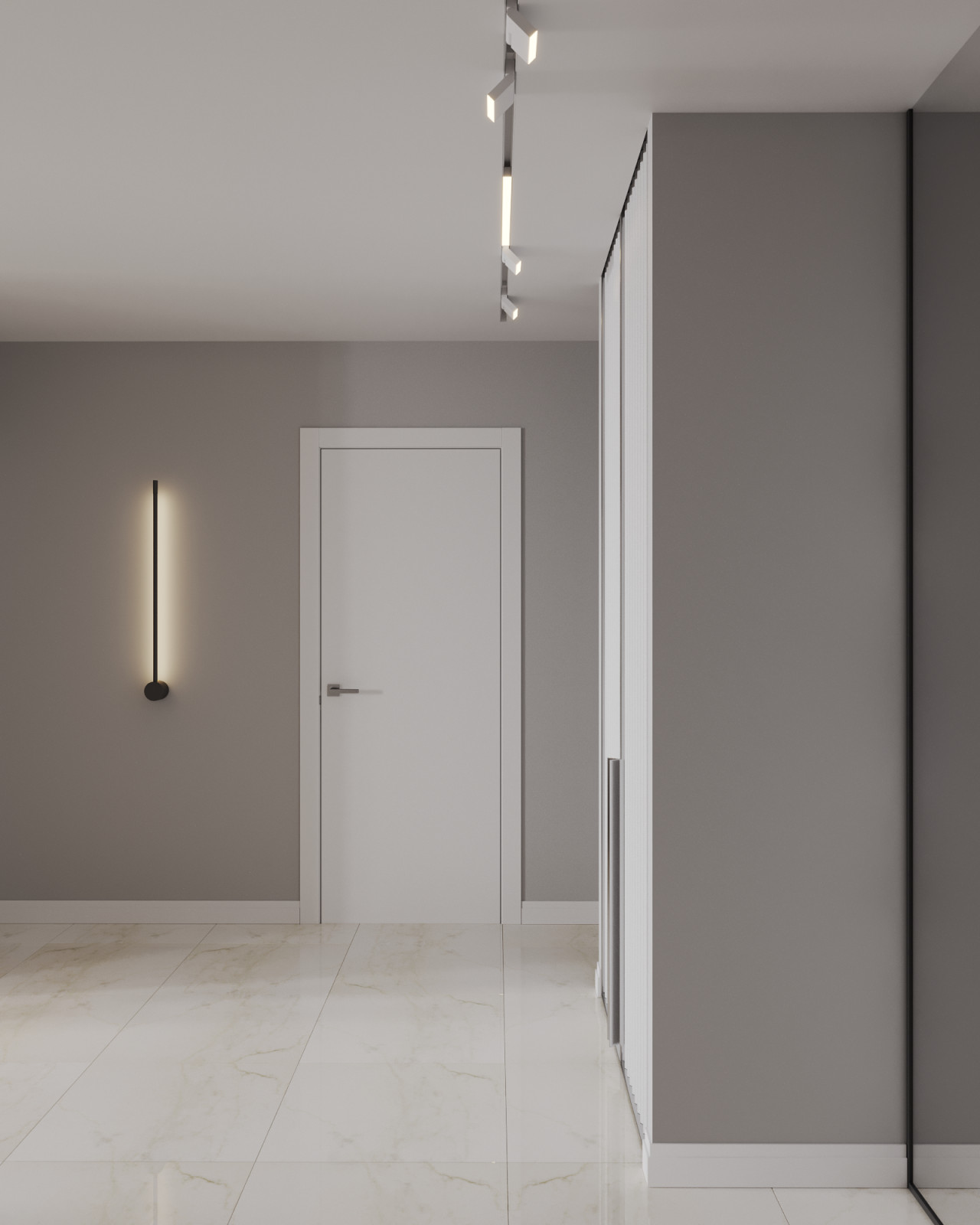 ЖК Норвежский, 86 кв.м