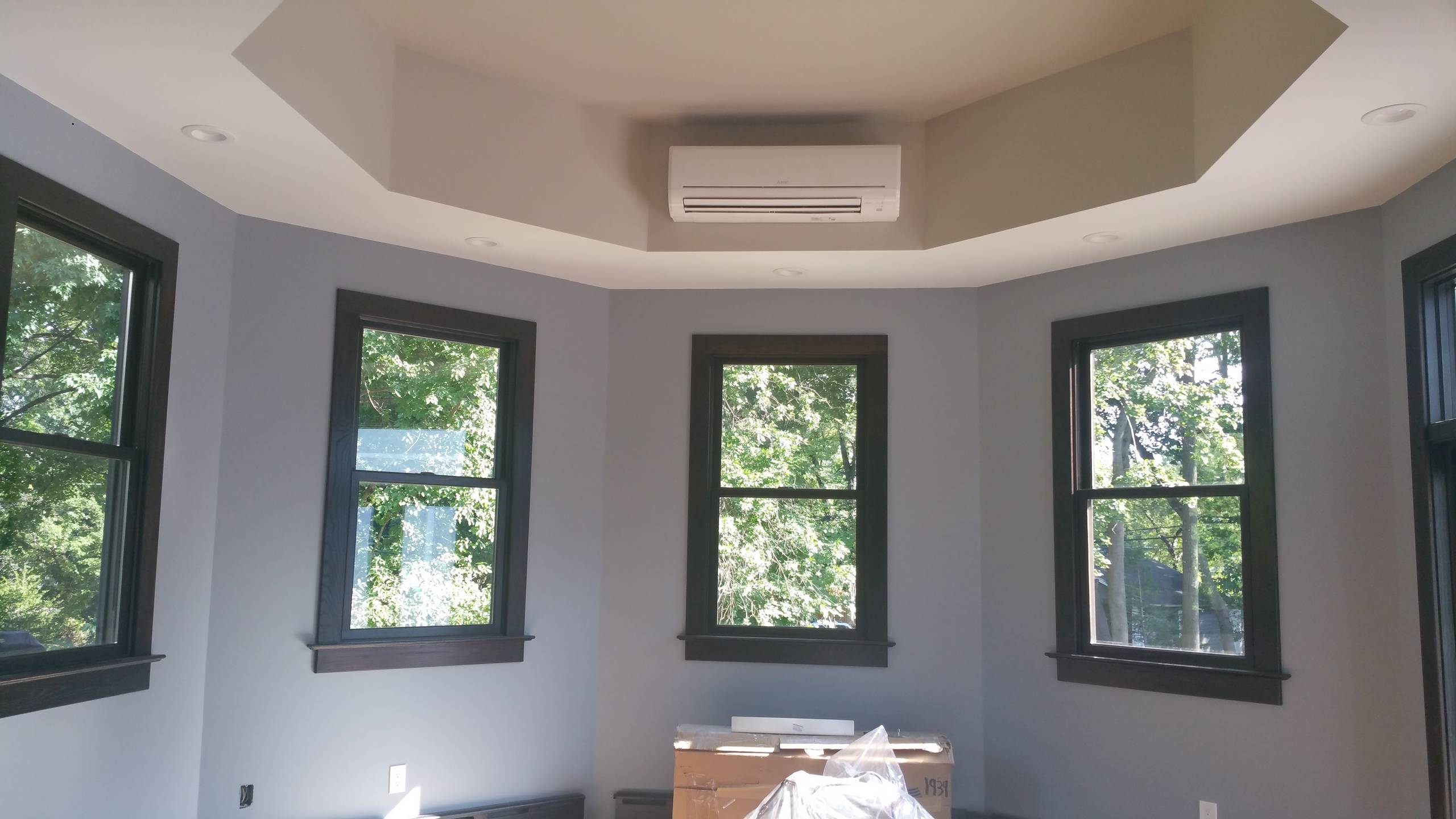 South Orange Kitchen Addition & Front Porch