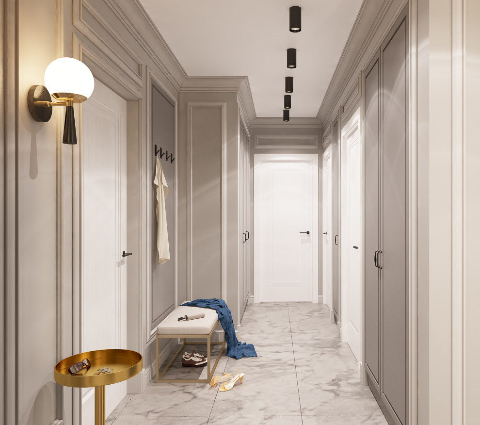 Яркие эмоции