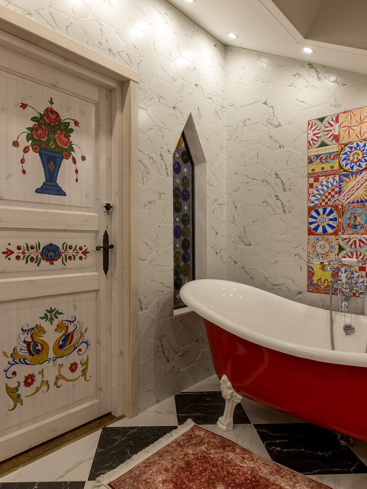 Частный дом в подмосковье