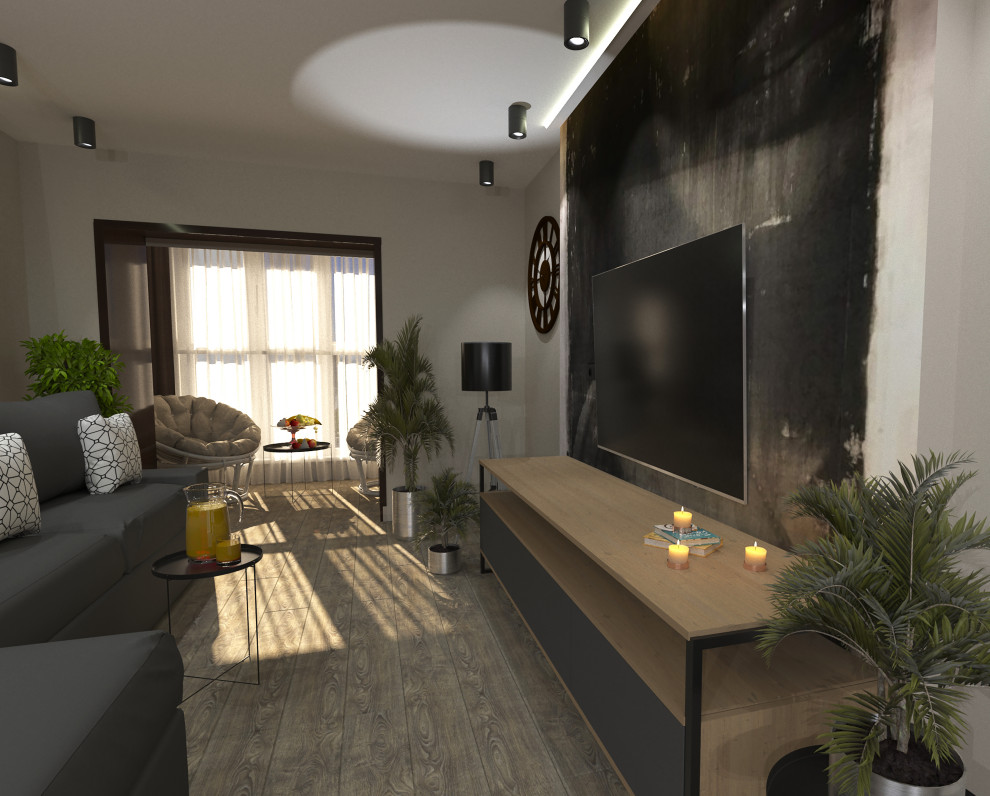 Перезагрузка ДО и ПОСЛЕ