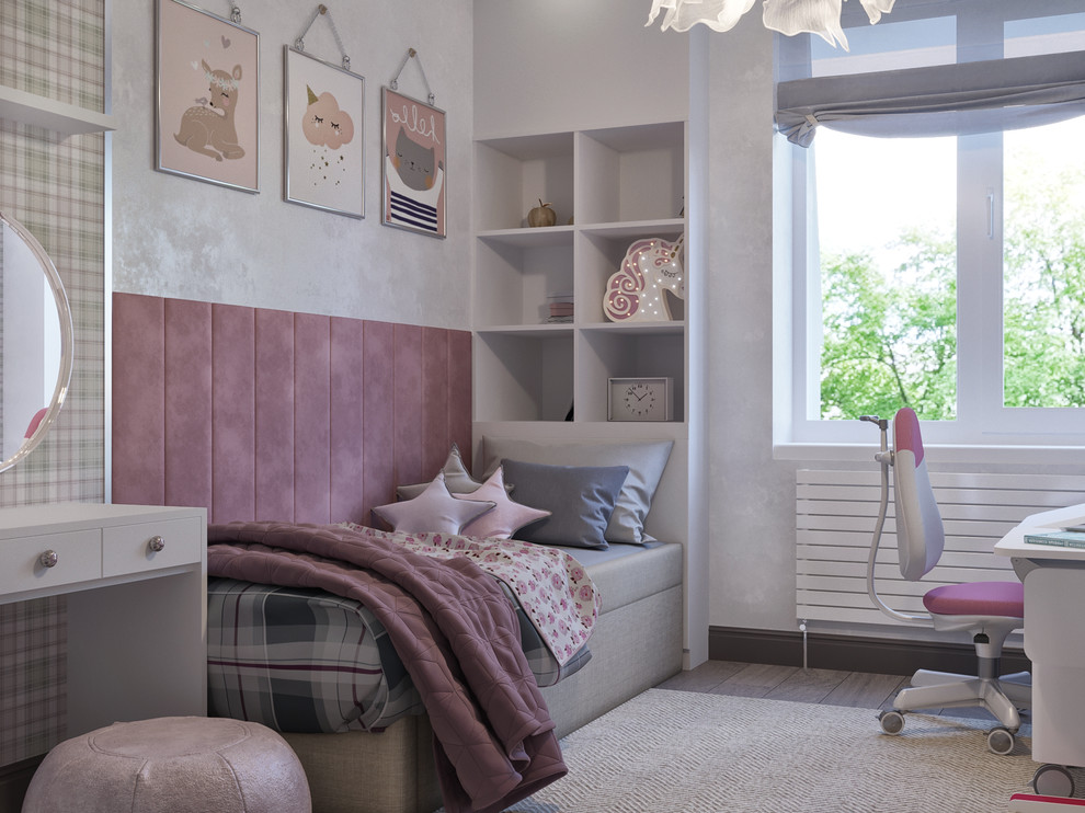 Квартира на Малой Десятинной