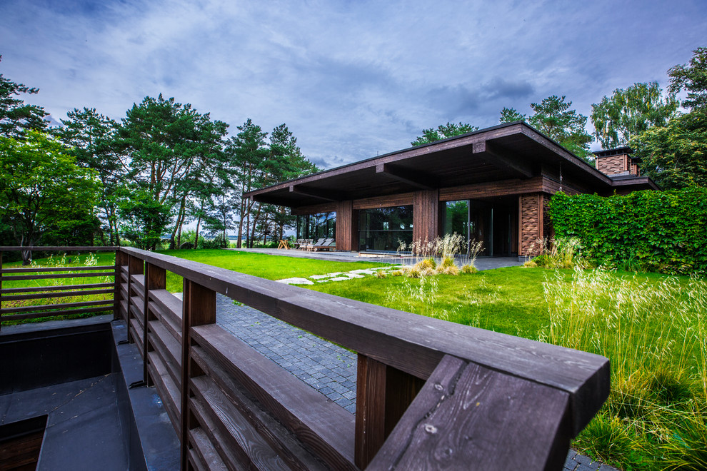 Экостиль в Барвихе