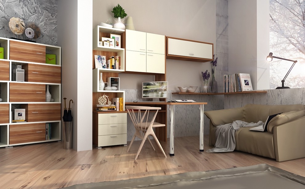 Коллекция "Домино Нельсон"